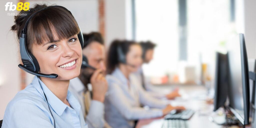 Đào tạo đội ngũ nhân viên Fb88 chuyên nghiệp