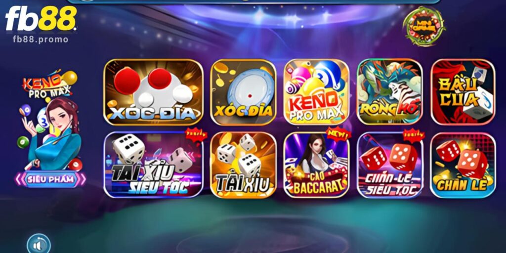 Xóc Đĩa FB88 - Lối Chơi Đơn Giản Dễ Giành Chiến Thắng 1 Tham gia Xóc đĩa tại FB88 chuyên nghiệp đẳng cấp